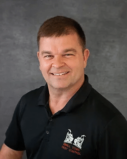 Brad Turner - Owner/Operator at Small Town Pest Control