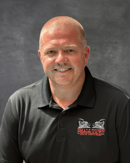 David Wall - Registered Pest Control Technician